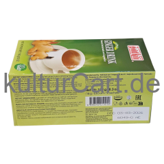 Gold Kili - Instant Ginger Drink (10x18g Sachets) - image 11 | Malaika afro international Markt