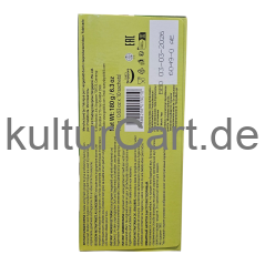 Gold Kili - Instant Ginger Drink (10x18g Sachets) - image 4 | Malaika afro international Markt