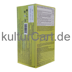 Gold Kili - Instant Ginger Drink (10x18g Sachets) - image 5 | Malaika afro international Markt