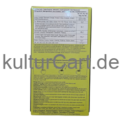 Gold Kili - Instant Ginger Drink (10x18g Sachets) - image 6 | Malaika afro international Markt