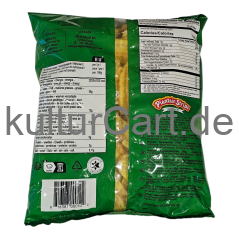 Tropical Gourmet Plantain Strips Lightly Salted (150g) - image 3 | Malaika afro international Markt | KulturCart