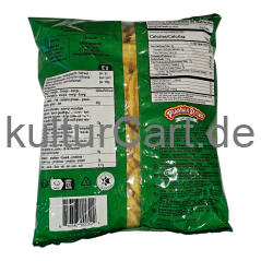 Tropical Gourmet Plantain Strips Lightly Salted (150g) - image 4 | Malaika afro international Markt | KulturCart