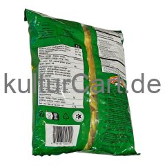 Tropical Gourmet Plantain Strips Lightly Salted (150g) - image 5 | Malaika afro international Markt | KulturCart