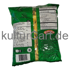 Tropical Gourmet Plantain Strips Lightly Salted (150g) - image 7 | Malaika afro international Markt | KulturCart