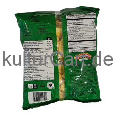 Tropical Gourmet Plantain Strips Lightly Salted (150g) - image 8 | Malaika afro international Markt | KulturCart