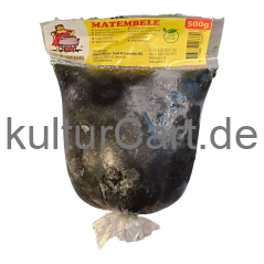 Bigi-mama Matembele (Sweet Potato Leaves) (500g) - image 2 | Malaika afro international Markt | KulturCart