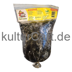 Bigi-mama Ndole (Bitterleaf) (500g) - image 1 | Malaika afro international Markt | KulturCart