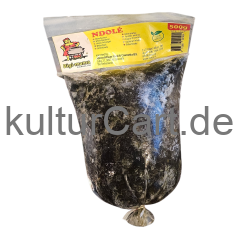 Bigi-mama Ndole (Bitterleaf) (500g) - image 2 | Malaika afro international Markt | KulturCart