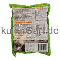 Tasty Foods Nchanwu (Scent leaves / Masepo /Fever leaf) (300g) - image 4 | Malaika afro international Markt | KulturCart