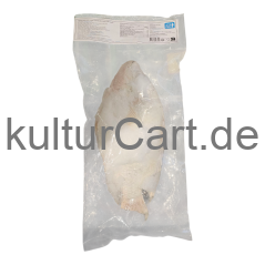 Healthy Blue Fish Frozen Whole Red Tilapia (gutted and scaled) - image 2 | Malaika afro international Markt | KulturCart
