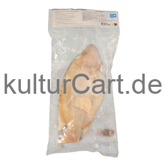 Healthy Blue Fish Frozen Whole Red Tilapia (gutted and scaled) - image 4 | Malaika afro international Markt | KulturCart