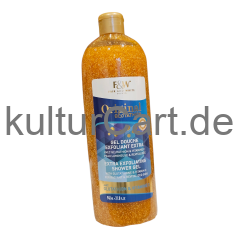 F&W Original glutathion extra exfoliating shower gel with glutathione & vitamin c for radiant & revitalised skin (940ML) - image 8 | Malaika afro international Markt | KulturCart