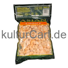 Asian Choice Frozen Cooked and Peeled Shrimp (700g) - image 3 | Malaika afro international Markt | KulturCart