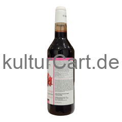 Zena Hibiscus and Ginger syrup (750ml) - image 4 | Malaika afro international Markt | KulturCart