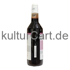 Zena Hibiscus and Ginger syrup (750ml) - image 7 | Malaika afro international Markt | KulturCart