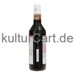 Zena Hibiscus and Ginger syrup (750ml) - image 6 | Malaika afro international Markt | KulturCart