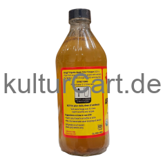 Bragg Original Apple cider Vineger (473ml) - image 6 | Malaika afro international Markt | KulturCart