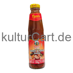 Pantai norasingh Sweet & Sour Sauce (300ML) - image 1 | Malaika afro international Markt | KulturCart