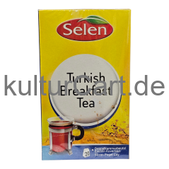 Selen Turkish Breakfast Tea (36g) - image 1 | Malaika afro international Markt