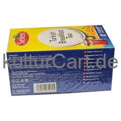Selen Turkish Breakfast Tea (36g) - image 12 | Malaika afro international Markt