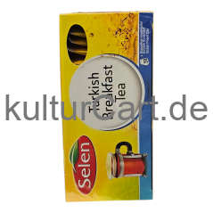 Selen Turkish Breakfast Tea (36g) - image 3 | Malaika afro international Markt