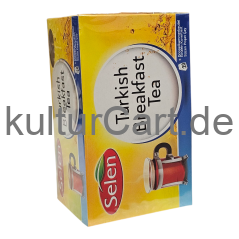 Selen Turkish Breakfast Tea (36g) - image 4 | Malaika afro international Markt