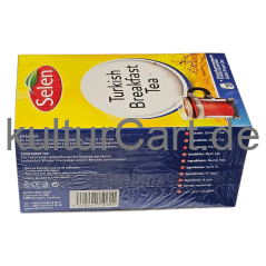 Selen Turkish Breakfast Tea (36g) - image 6 | Malaika afro international Markt