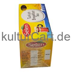 Selen Turkish Breakfast Tea (36g) - image 8 | Malaika afro international Markt