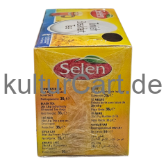 Selen Turkish Breakfast Tea (36g) - image 9 | Malaika afro international Markt
