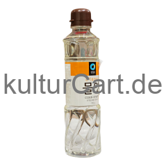 Daesang Corn syrup (700g) - image 8 | Malaika afro international Markt | KulturCart
