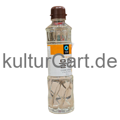 Daesang Corn syrup (700g) - image 9 | Malaika afro international Markt | KulturCart