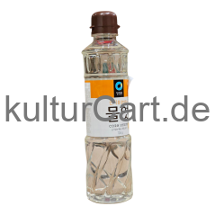 Daesang Corn syrup (700g) - image 11 | Malaika afro international Markt | KulturCart