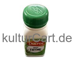 DUCROSS DRIED THYME 25g - image 5 | Omowest Afro Intercontinental Shop