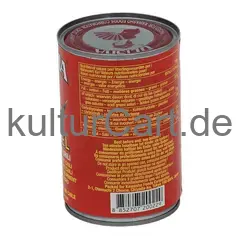 Geisha mackerel in tomato sauce with chili (425gr) - image 2 | OMOWEST AFRO INTERCONTINENTAL SHOP