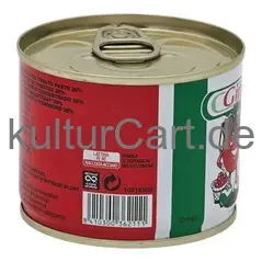 Gino tomato paste (210g) - image 10 | OMOWEST AFRO INTERCONTINENTAL SHOP