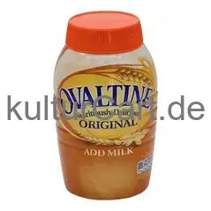Ovaltine nutritiously delicious original (800g) - image 1 | OMOWEST AFRO INTERCONTINENTAL SHOP | KulturCart