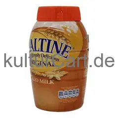 Ovaltine nutritiously delicious original (800g) - image 4 | OMOWEST AFRO INTERCONTINENTAL SHOP | KulturCart