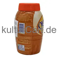 Ovaltine nutritiously delicious original (800g) - image 9 | OMOWEST AFRO INTERCONTINENTAL SHOP | KulturCart