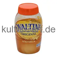 Ovaltine nutritiously delicious original (800g) - image 11 | OMOWEST AFRO INTERCONTINENTAL SHOP | KulturCart