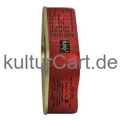 Anny sardines (125g) - image 2 | OMOWEST AFRO INTERCONTINENTAL SHOP