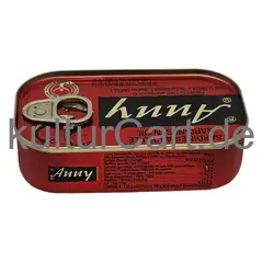 Anny sardines (125g) - image 5 | OMOWEST AFRO INTERCONTINENTAL SHOP