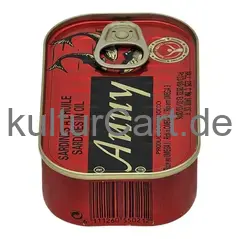 Anny sardines (125g) - image 9 | OMOWEST AFRO INTERCONTINENTAL SHOP | KulturCart