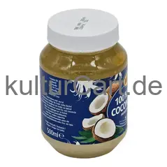 Ktc 100% pure coconut oil premium quality (500ml) - image 5 | OMOWEST AFRO INTERCONTINENTAL SHOP