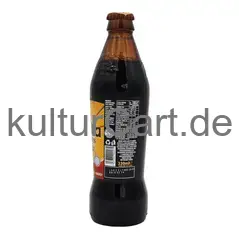 Malta guinness non alcoholic malt drink (330ml) - image 6 | OMOWEST AFRO INTERCONTINENTAL SHOP | KulturCart
