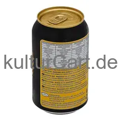 Grace mighty malt premium original non alcoholic drink (330ml) - image 3 | OMOWEST AFRO INTERCONTINENTAL SHOP | KulturCart