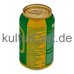 Hyper malt non alcoholic malt drink (330ml) - image 3 | OMOWEST AFRO INTERCONTINENTAL SHOP | KulturCart