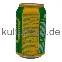 Hyper malt non alcoholic malt drink (330ml) - image 4 | OMOWEST AFRO INTERCONTINENTAL SHOP | KulturCart