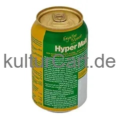 Hyper malt non alcoholic malt drink (330ml) - image 6 | OMOWEST AFRO INTERCONTINENTAL SHOP | KulturCart