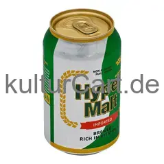 Hyper malt non alcoholic malt drink (330ml) - image 10 | OMOWEST AFRO INTERCONTINENTAL SHOP | KulturCart