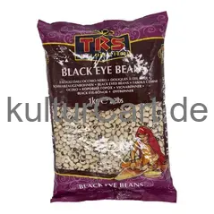 Trs asia's black eye beans (1kg) - image 5 | OMOWEST AFRO INTERCONTINENTAL SHOP | KulturCart